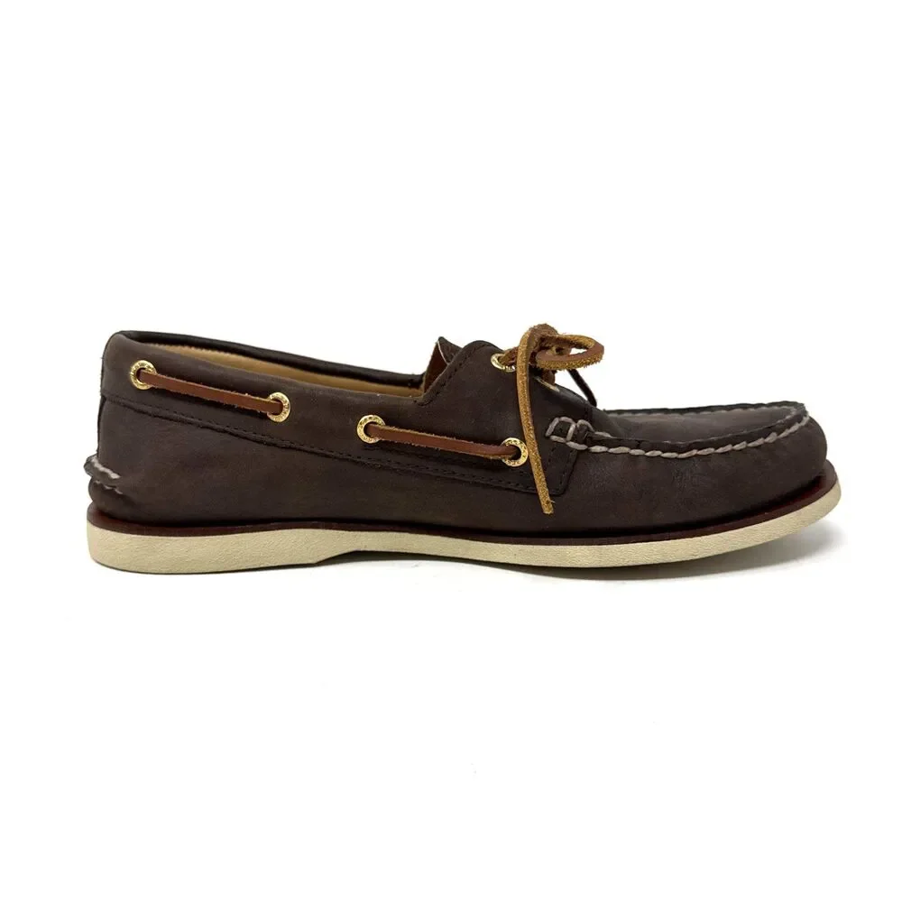Sperry top sider